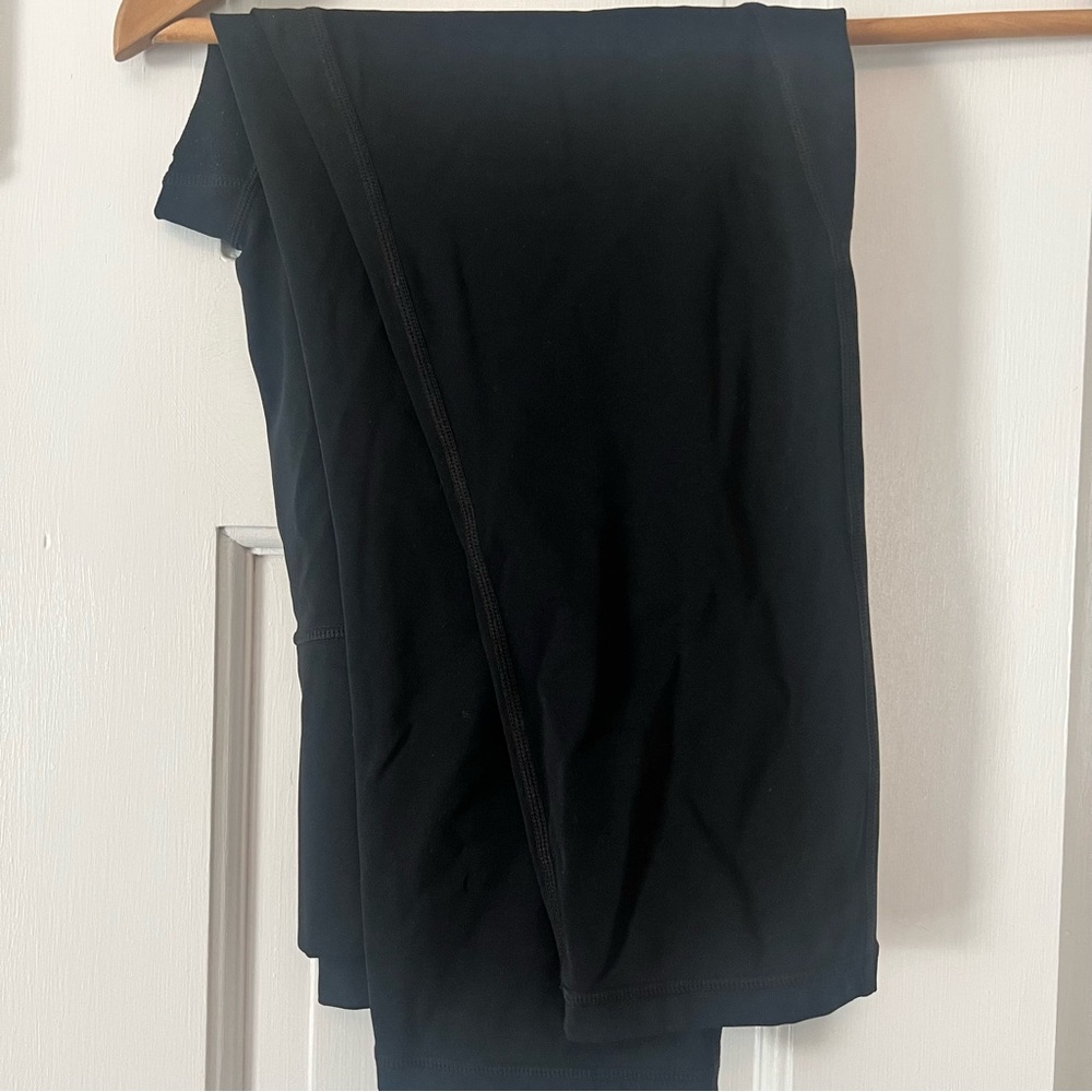 CVG Basic Comfort Leggings 2XL Capri